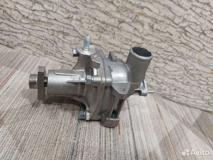 Помпа в сборе ваз 2101 - 2107 - 2121