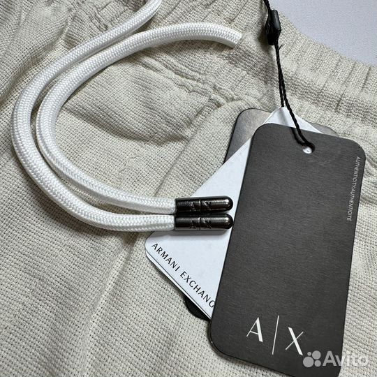 Костюм Armani Exchange. Premium