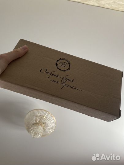 Набор кремов