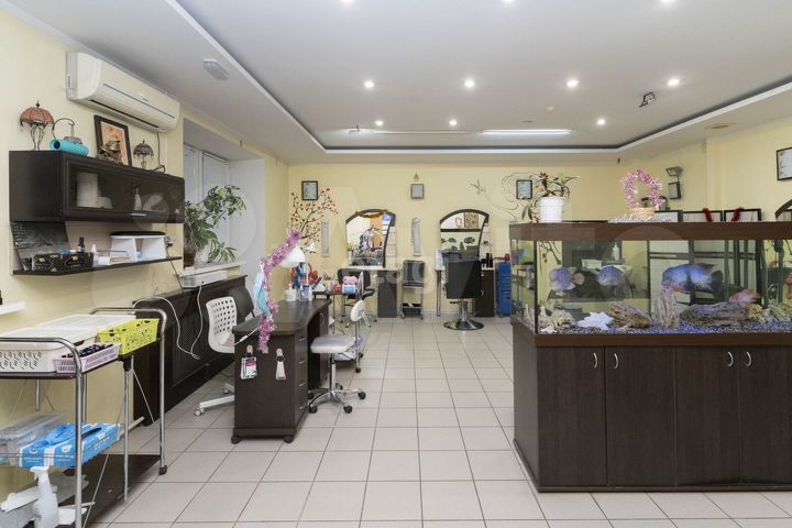 Продам помещение свободного назначения, 108.9 м²