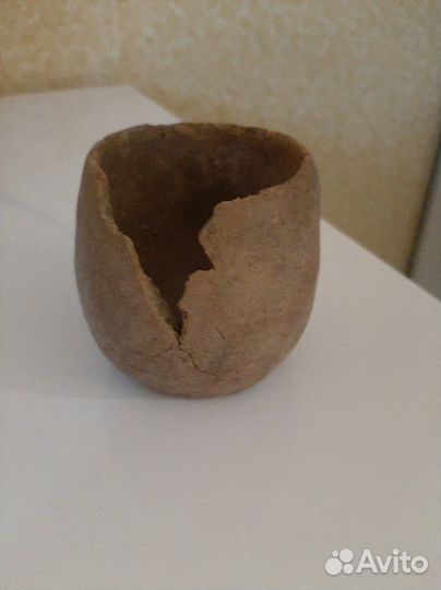 Чашка 2 тыс. до н.э