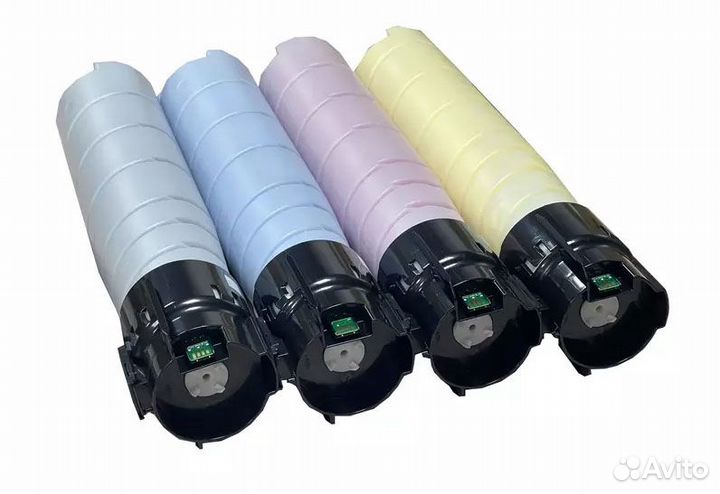 Тонер для Xerox Iridesse