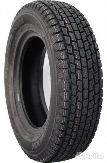 Hankook Dynapro I'Cept RW08 275/60 R20 115T