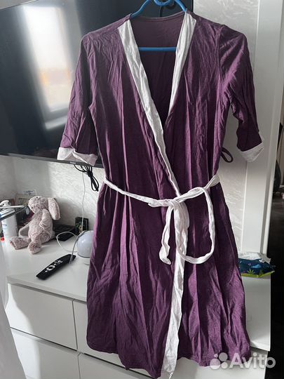 Халат для беременных