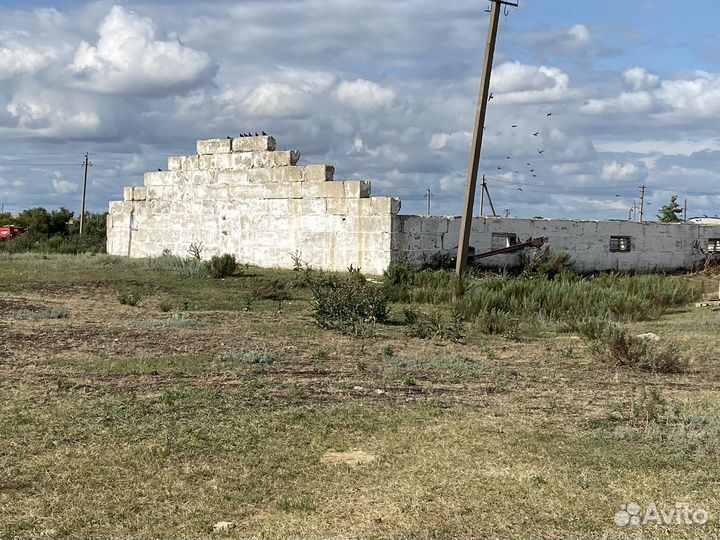 Продам фундаментные блоки