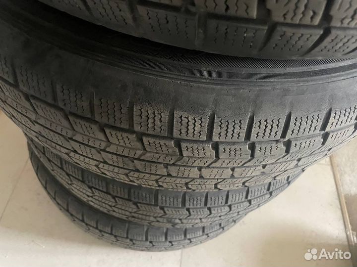 Dunlop Graspic DS3 205/60 R16