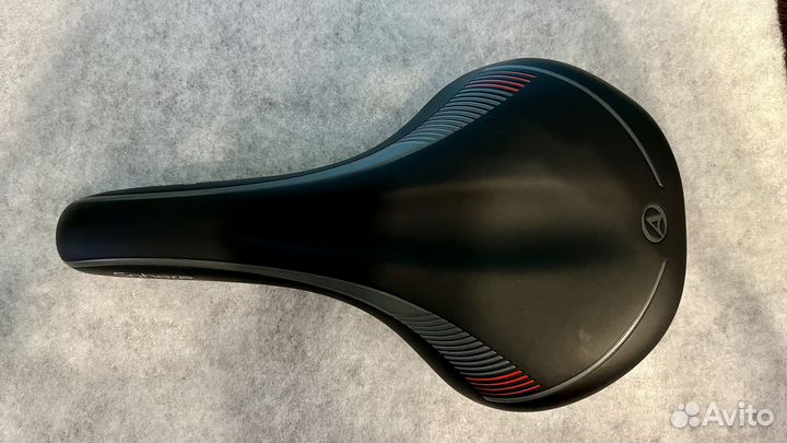 Седло Author Sphere