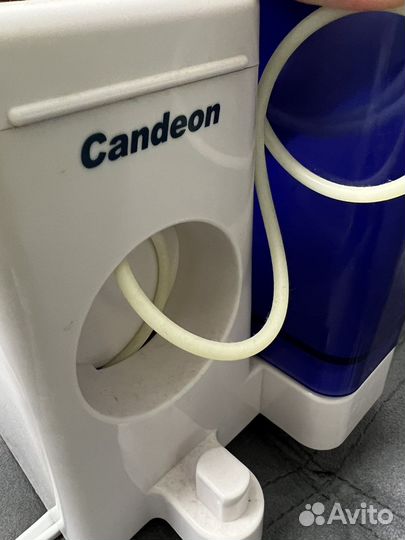 Ирригатор