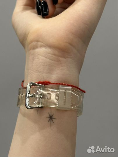 Часы casio baby g