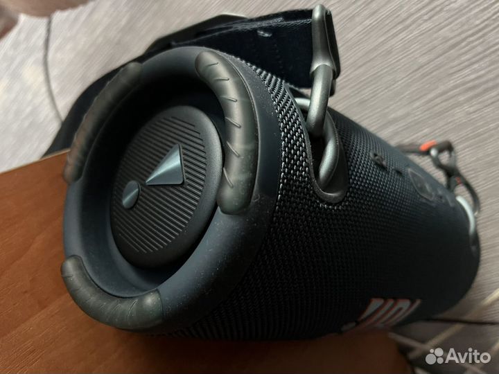 Jbl xtreme 3 оригинал