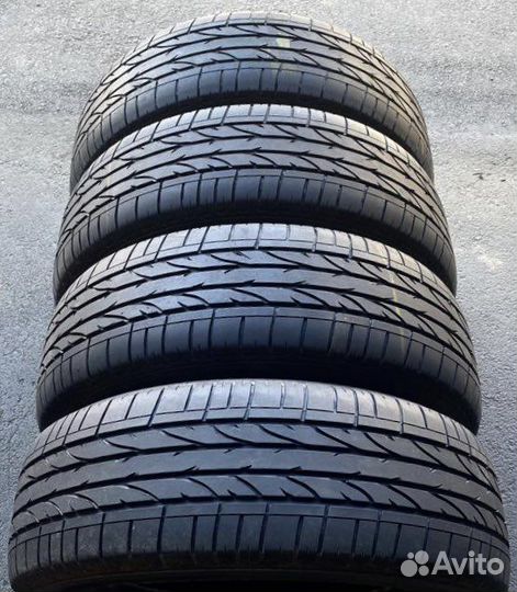 Bridgestone Dueler H/P Sport 215/65 R16
