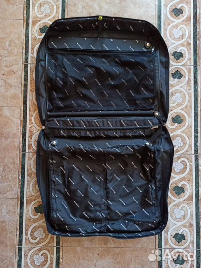 Портплед Horizon