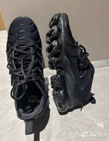 Nike vapormax plus Оригинал