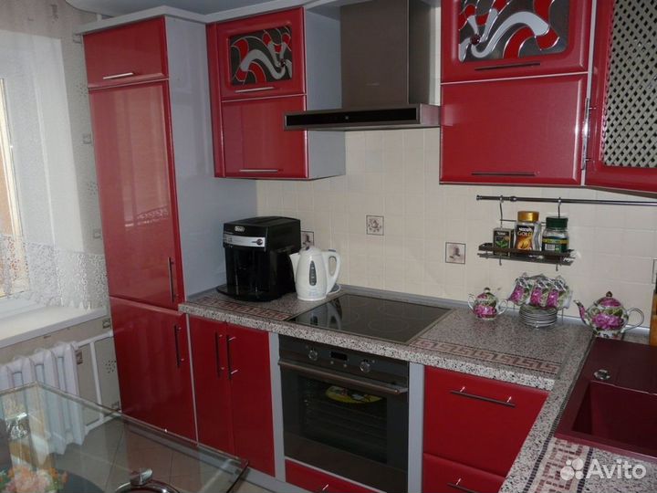 Кухни на заказ