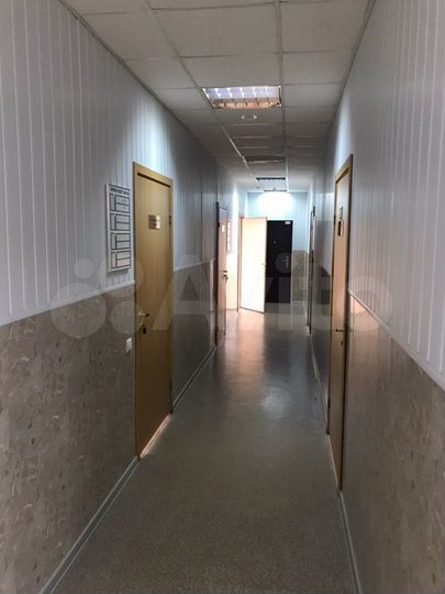 Офисные помещения в аренду от 11 до 30 м2