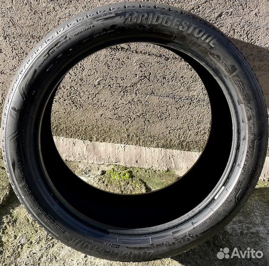 Bridgestone Alenza 001 285/40 R21 109Y