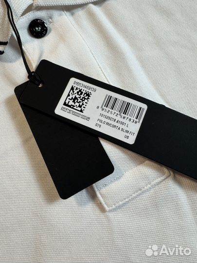 Stone island поло оригинал