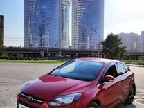 Ford Focus 1.6 AMT, 2012, 166 200 км, с пробегом, цена 865 000 руб.
