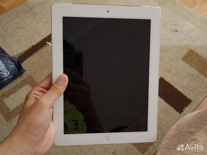 iPad 1