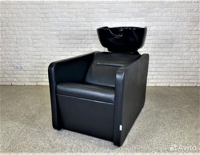 Мойка парикмахерская Prestige black 05 DL-2605