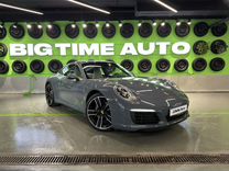 Porsche 911 Carrera 3.0 AMT, 2017, 15 639 км, с пробегом, цена 10 900 000 руб.