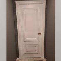 Установка межкомнатных дверей, Королев