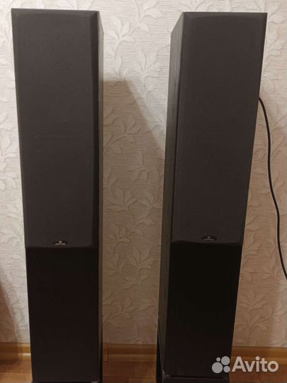 Monitor Audio bronze br5