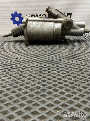 Пневмогидроусилитель сцепления DAF CF 75 2041934