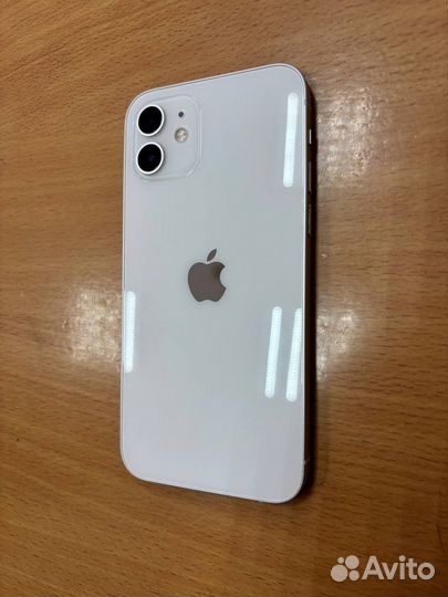 iPhone 12, 128 ГБ