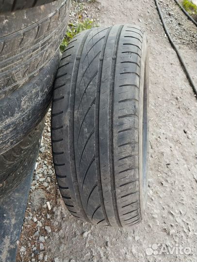 КАМА Кама-Евро-129 195/55 R15