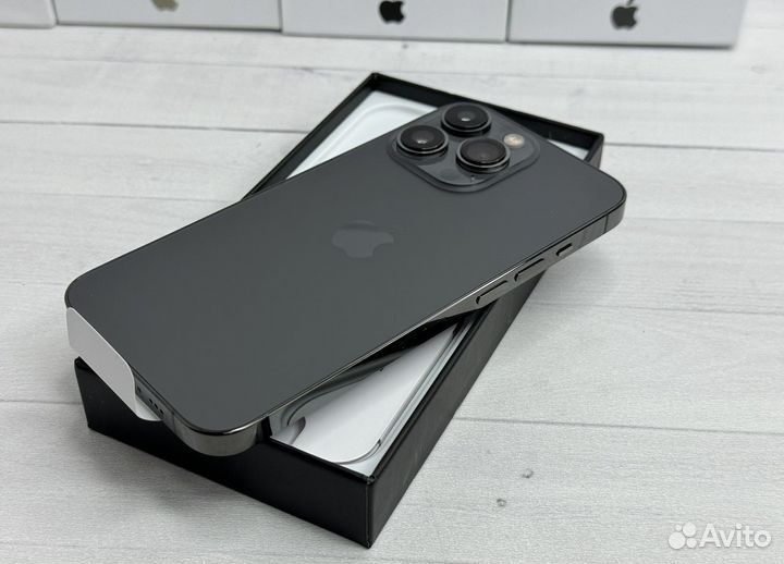 iPhone 13 Pro, 256 ГБ