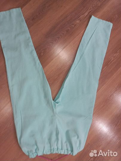 Костюм женский