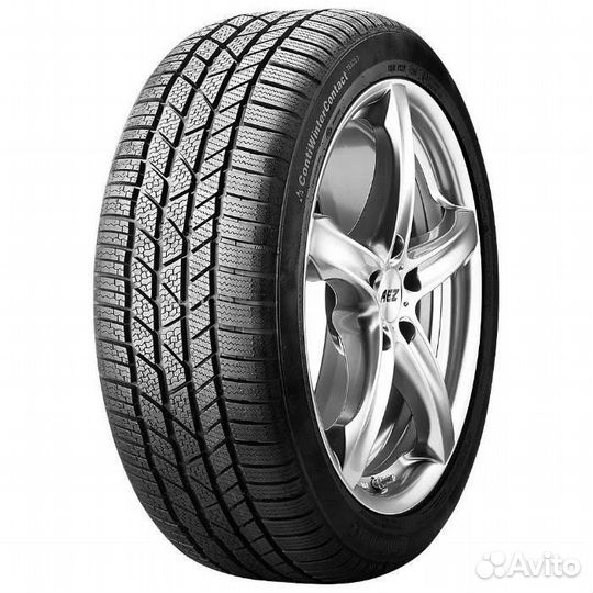 Continental ContiWinterContact TS 830 P 245/40 R18