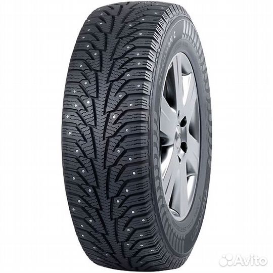 Nokian Tyres Nordman C 195/75 R16