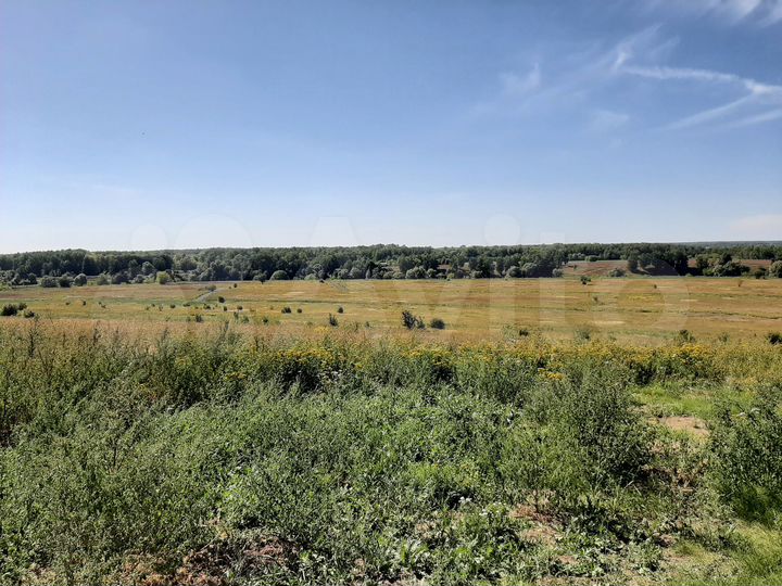 Участок 6,4 сот. (ИЖС)