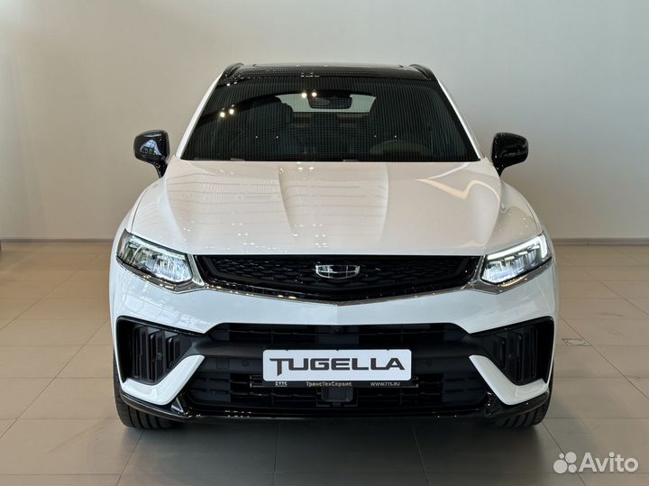 Geely Tugella 2.0 AT, 2023