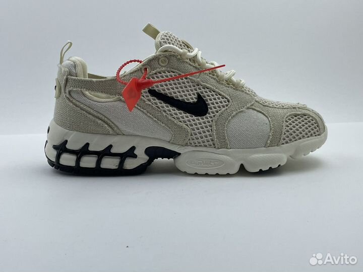 Кроссовки Nike Air Max X stussy