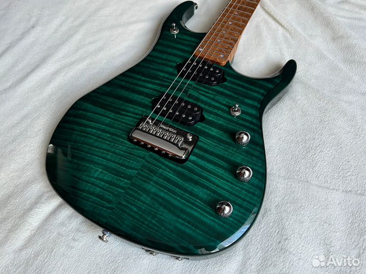 Ernie Ball Music Man JP 15 BFR USA
