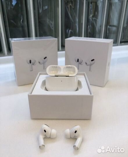 AirPods Pro «оригинал» 1:1