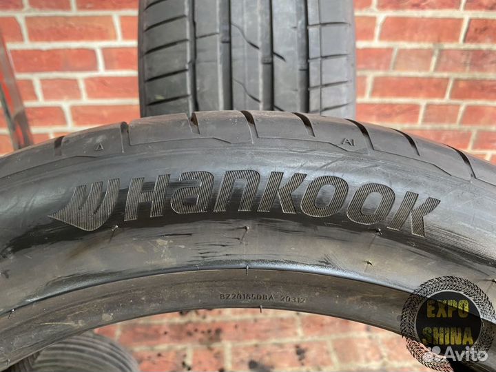 Hankook Ventus S1 Evo 3 K127 255/45 R20
