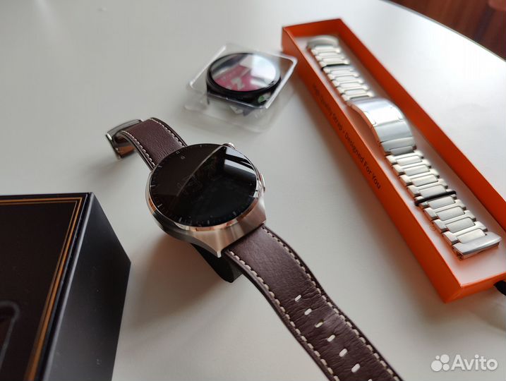 Huawei Watch 4 Pro