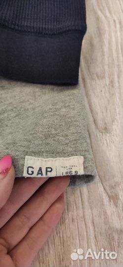 Лонгслив Gap на мальчика, 2 года