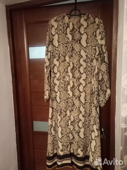 Платье