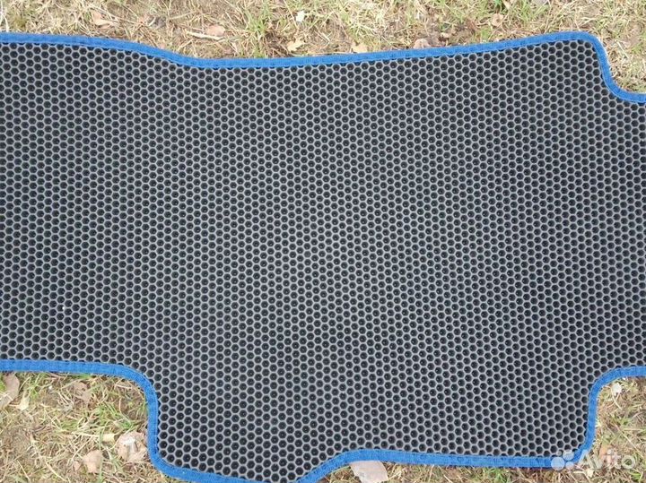 Коврики ева