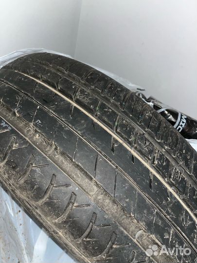 Viatti Strada Asimmetrico 205/55 R16