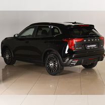 Новый Haval Jolion 1.5 AMT, 2024, цена от 2 599 000 руб.