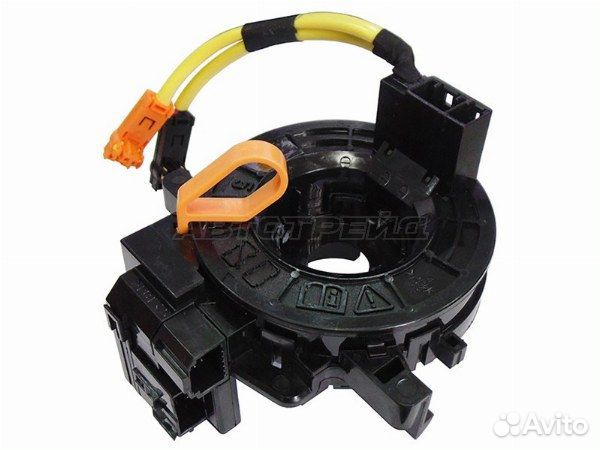 Шлейф подрулевой