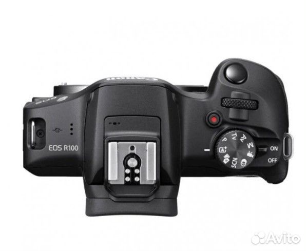 Canon R100 Body Новый