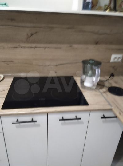 Квартира-студия, 29,9 м², 7/8 эт.