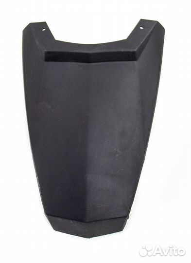 Накладка пластиковая передняя Hunter NEW 2018 (Хар